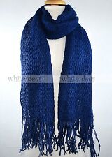 Winter thick scarf for sale  Dallas