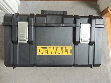 Dewalt toughsystem tool for sale  UK