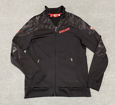 Puma ducati jacket for sale  Panorama City