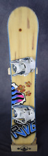 Ride ruckus snowboard for sale  Gurnee