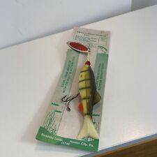 Vintage renosky lures for sale  Lake Zurich