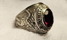 Ww2 army ring for sale  Columbia