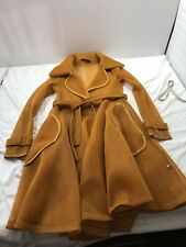 small women s designer coat for sale  Chula Vista