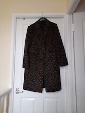 New look leopard for sale  LONDON
