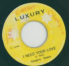 Need loving. gregory for sale  LONDON