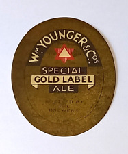 Younger special gold for sale  RUGBY