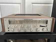 Marantz 2252b receiver for sale  Rochester