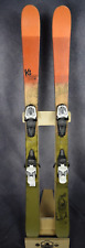 Poacher twintip skis for sale  Grayslake