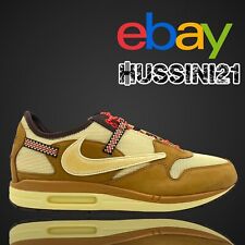 Nike Air Max 1 Travis Scott Cactus Jack Wheat Lemon Drop | DO9392-701 na sprzedaż  Wysyłka do Poland