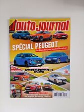 Auto journal 1083 d'occasion  France