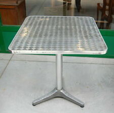 Tavolino bistrot quadrato usato  Fossano