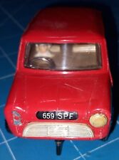 Scalextric airfix mini for sale  MIDDLESBROUGH