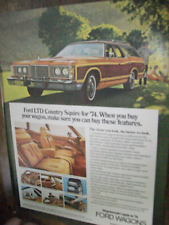 1974 ford ltd for sale  Frostburg