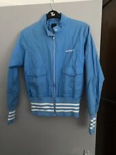 Adidas bomber jacket for sale  WOLVERHAMPTON