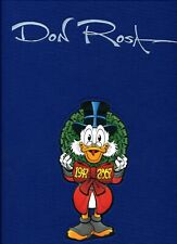 Don rosa kunstmappe gebraucht kaufen  Friedrichsdorf