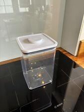 food storage containers for sale  SEVENOAKS