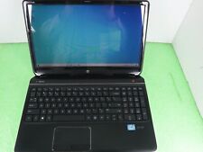 Used, HP Pavilion dv6t-7200 Core i5-3210M @ 2.50GHz 8GB Ram 1TB HDD WIN10 for sale  Shipping to South Africa