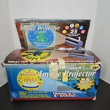 Occasion image projector for sale  Jensen Beach