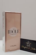 Lancome idole eau usato  Lamezia Terme