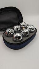 Set boules balls for sale  WATFORD