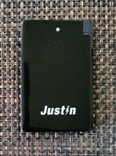 Justin case 2500mah for sale  Lansdale