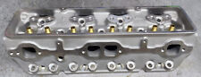 Used, Pro Topline/Action Aluminum Cylinder Head for Small Block Chevy 123400020A for sale  Shipping to Canada