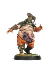 Warhammer blood bowl for sale  Shipping to Ireland