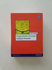 Rganische chemie studieren gebraucht kaufen  Berlin