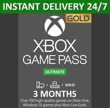 Xbox live gold usato  Brescia