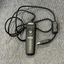 Nikon dc2 remote for sale  BARNET
