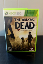 The Walking Dead: A Telltale Games Series Microsoft Xbox 360 Video Game 2012 for sale  Shipping to South Africa
