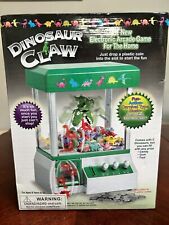 Dinosaur claw arcade for sale  Wooster