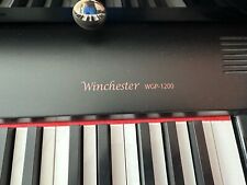 Winchester baby grand for sale  HEMEL HEMPSTEAD