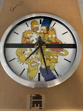 Simpsons 30th anniversary for sale  Simi Valley