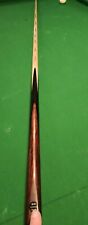 Mac Snooker  Cue 1 Piece, used for sale  Shipping to South Africa