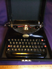 Remington rand 1940s for sale  BOURNEMOUTH