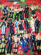 wwe wrestling figures for sale  Shipping to Canada