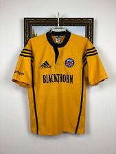 Vintage Adidas Blackthorn Bath Rugby Jersey Rzadka koszula Rozmiar S na sprzedaż  PL