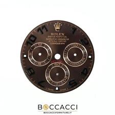 Rolex daytona quadrante usato  Sant Angelo Romano