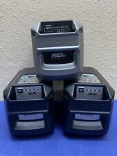 Baterias para peças Echo CPB-58V20 CPB-V40, usado comprar usado  Enviando para Brazil