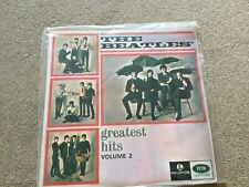 Beatles greatest hits for sale  CALNE