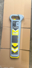 Radiodetection cat4 cable for sale  LONDON