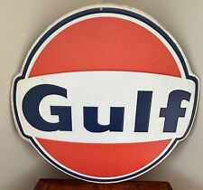Gulf oil gas for sale  Riverdale
