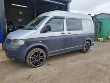 Volkswagen transporter 2.5tdi for sale  CIRENCESTER