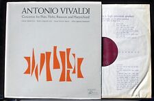 Vivaldi concerti tassinari d'occasion  Ingwiller