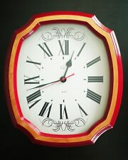 Vintage jolie horloge d'occasion  Digoin