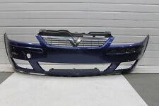 vauxhall corsa c front bumper for sale  NEWCASTLE UPON TYNE