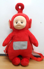 Teletubbies children backpack for sale  MIRFIELD