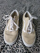 Vans shoes womens for sale  SOUTHEND-ON-SEA