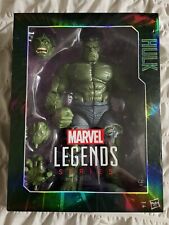 Marvel legends hulk for sale  TELFORD